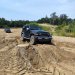 Jeep Experience